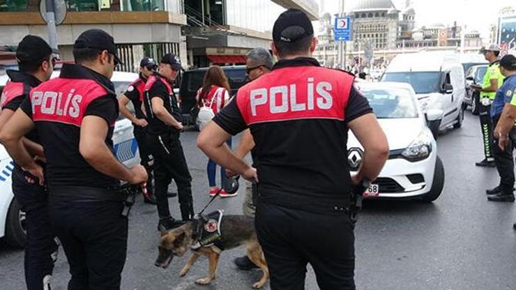 İstanbulda Kurt kapanı 2019-13 denetimi