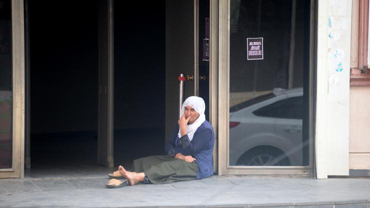 HDPlilerce dağa kaçırıldığı iddia edilen genç bulundu