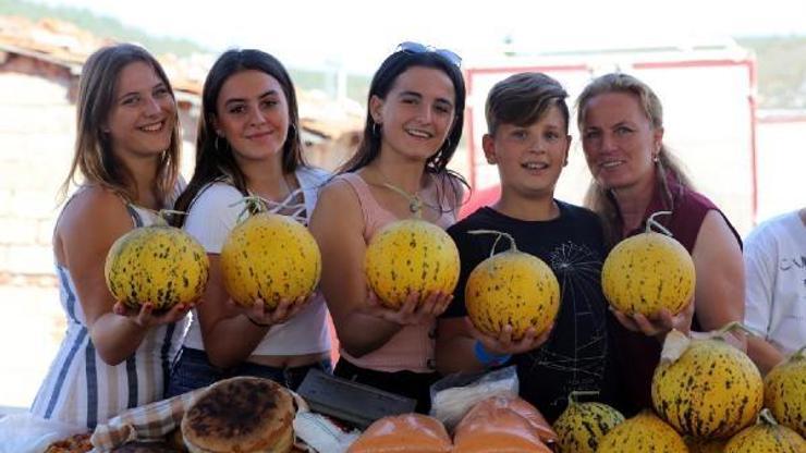 Urlada Kavun Festivali