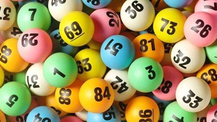 Sayısal Loto sonuçları / 24 Ağustos Sayısal Loto sonuçları