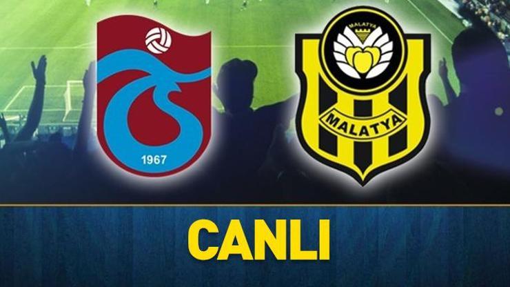 Trabzonspor Yeni Malatyaspor