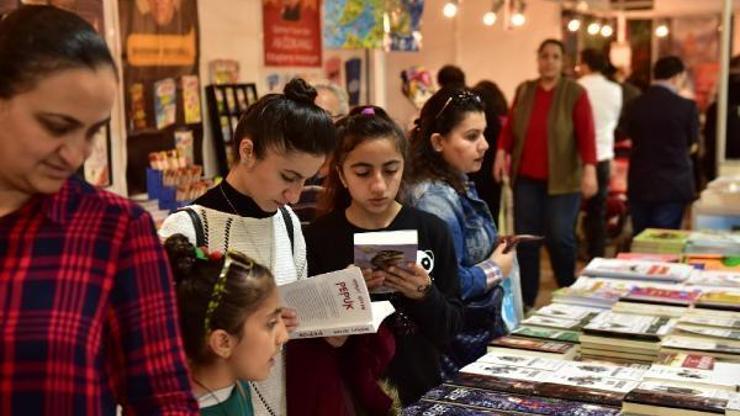 Mimar Sinanda 158 etkinlik yapıldı