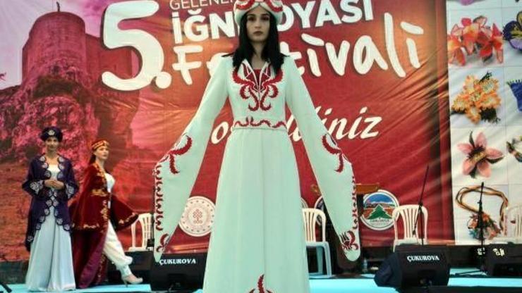 Çamlıyaylada, İğne Oyası Festivali