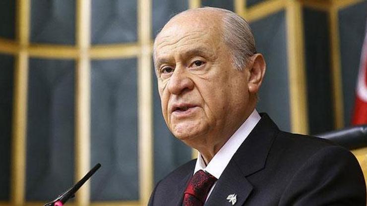 Bahçeli: Terörün kökü kazınmalıdır
