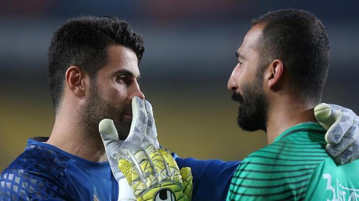Volkan Babacanda takas formülü