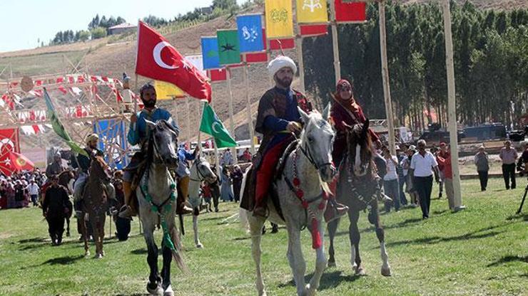 Malazgirt Zaferi 948 yaşında Malazgirt Zaferinin tarihi önemi nedir