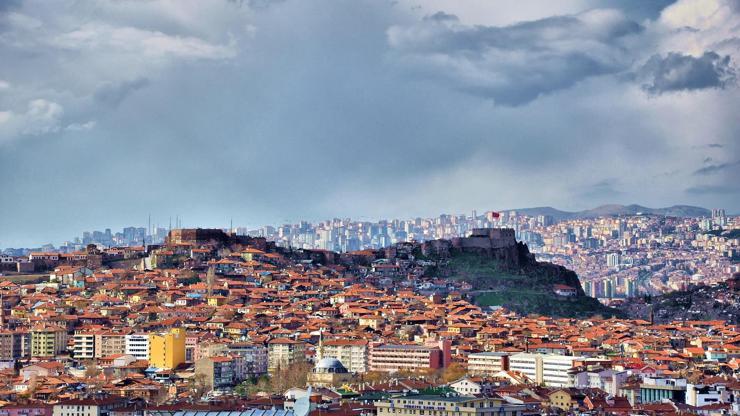 Ankara için korkutan deprem uyarısı: Çok sayıda aktif fay var