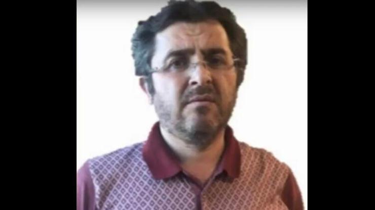 FETÖnün kritik ismi yakalandı
