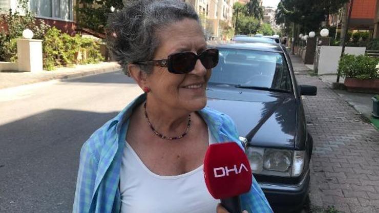 Duvarlar, ağaçlar, sokaklar... Kadıköyü tırtıl sardı