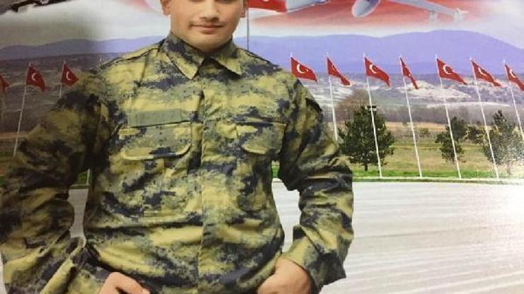 Çim biçerken elektrik akımına kapılan genç hayatını kaybetti