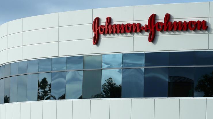 ABDli ecza devine büyük şok: Johnson & Johnson 572 milyon dolar tazminat ödeyecek