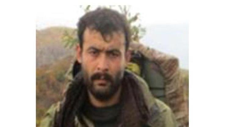 Son dakika... Dijvar Sason kod adlı terörist Ekrem Aksoy etkisiz hale getirildi