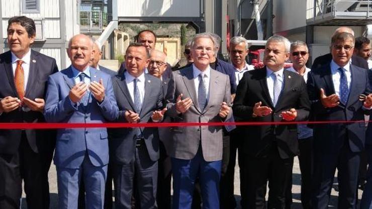Mehmet Ali Şahin: Güvenli bölge kurup, Suriyelileri yerleştireceğiz