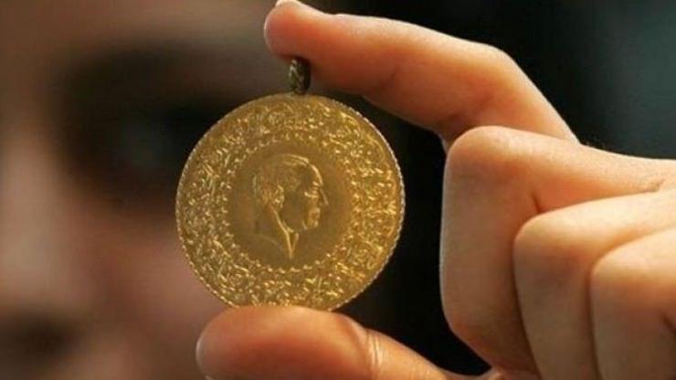 Altın fiyatları (GÜNCEL) 28 Ağustos gram ve çeyrek altın fiyatları