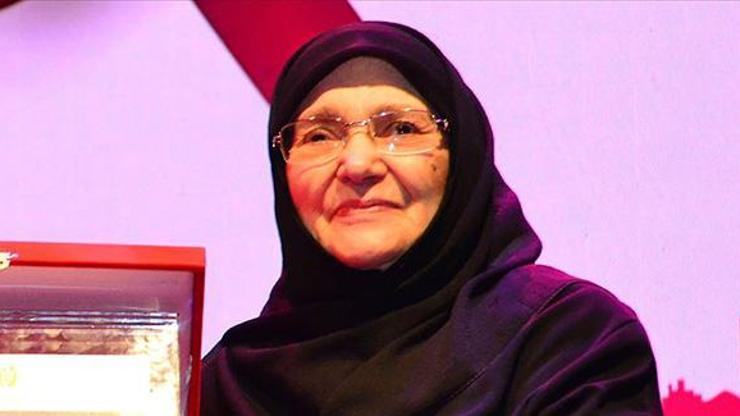 Son dakika... Şule Yüksel Şenler vefat etti