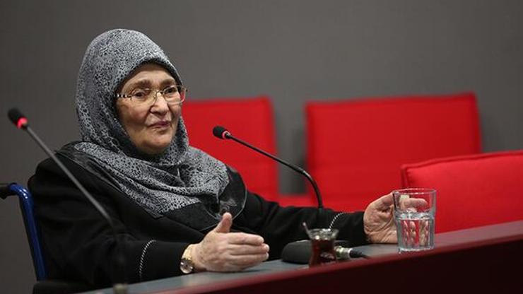 Şule Yüksel Şenler kimdir İşte Şenler’in biyografisi ve eserleri