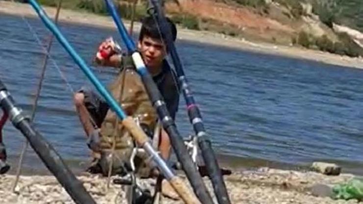 9 yaşındaki Halil barajda boğuldu