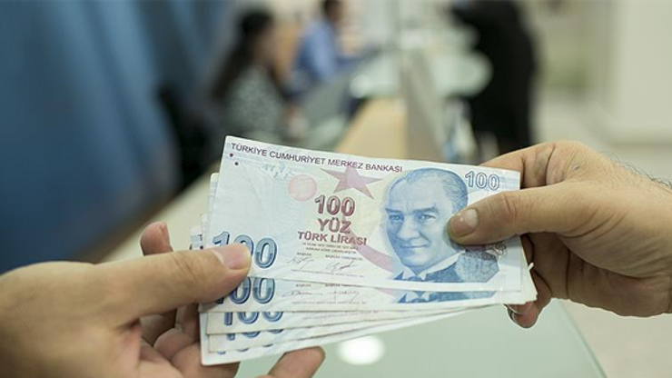 Emekli zam oranı belli oldu mu Ocak 2020 memur zammı ne kadar olacak