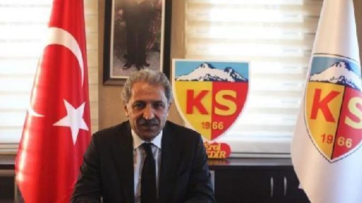 Erol Bedirden çifte bayram vurgusu