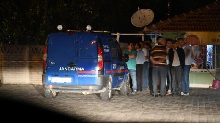 Av tüfeğiyle vurulmuş halde ölü bulundu