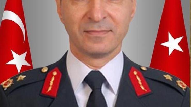 5 PKKlının öldürüldüğü operasyonu yöneten komutan İzmire atandı