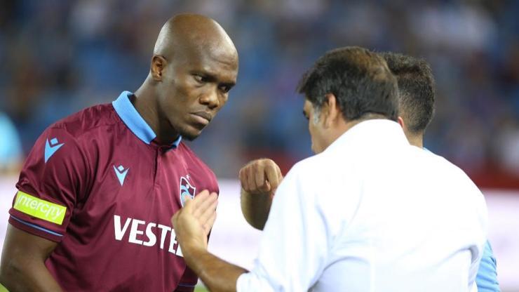 Trabzonspor AEK