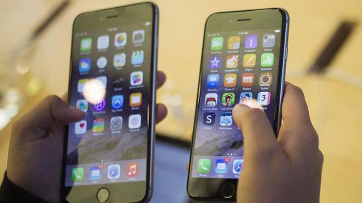 Google: Hacklerlar iPhoneları yıllardır izliyor