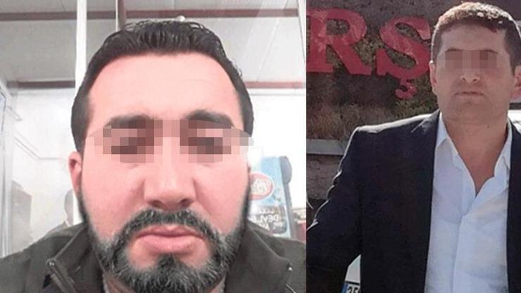 Yasak aşkın feci sonu