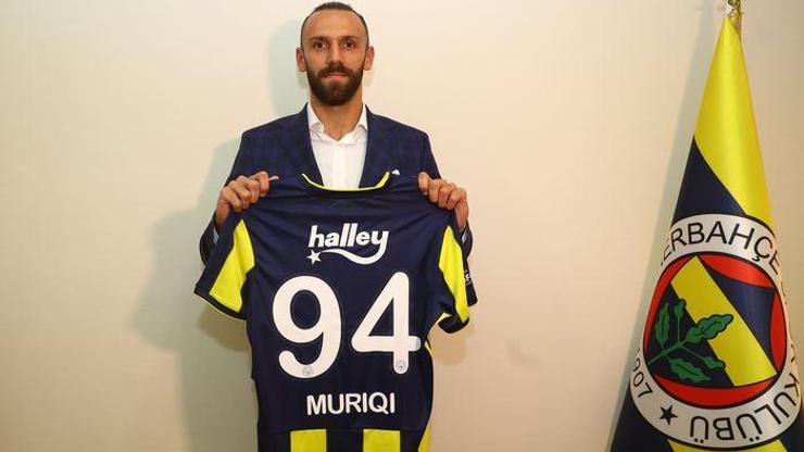 Vedat Muriçten kırmızı kart açıklaması