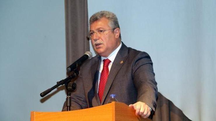 AK Partili Akbaşoğlu: Bizi aldatmaya yönelik operasyonlara müsaade etmeyeceğiz
