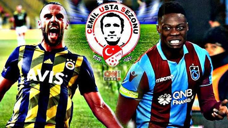 Fenerbahçe Trabzonspor maçı saat kaçta FB TS maçı hangi kanalda