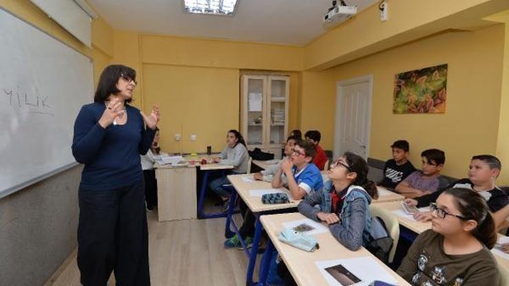 Kurs merkezlerine kayıtlar başladı