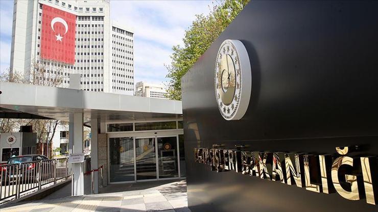 Lübnan Cumhurbaşkanı Avnın Osmanlı dönemi ifadelerine sert tepki