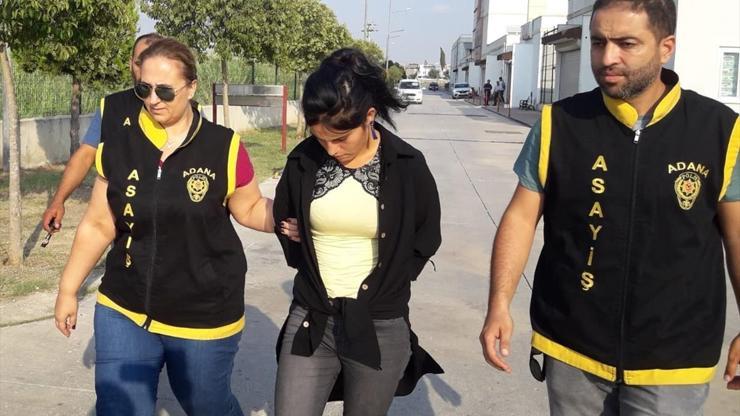 Cezaevinden firar eden hükümlü yakalandı