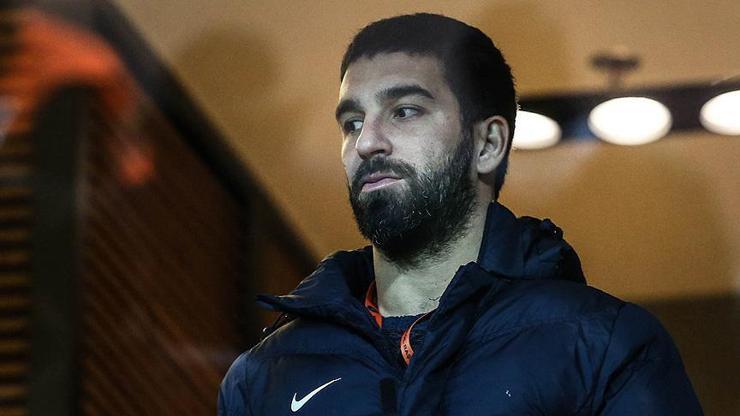 Son dakika: Arda Turan’dan büyük fedakarlık Yüzde 50 indirim...