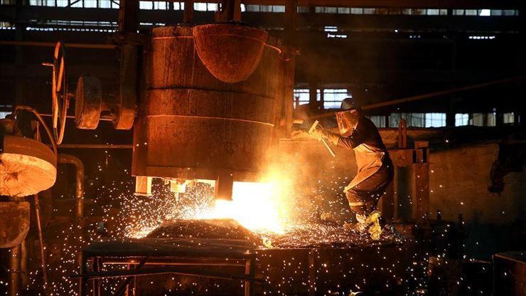 İkinci çeyrek büyüme rakamları açıklandı