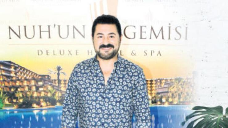 Serkan Kaya: Albüm bitmek üzere