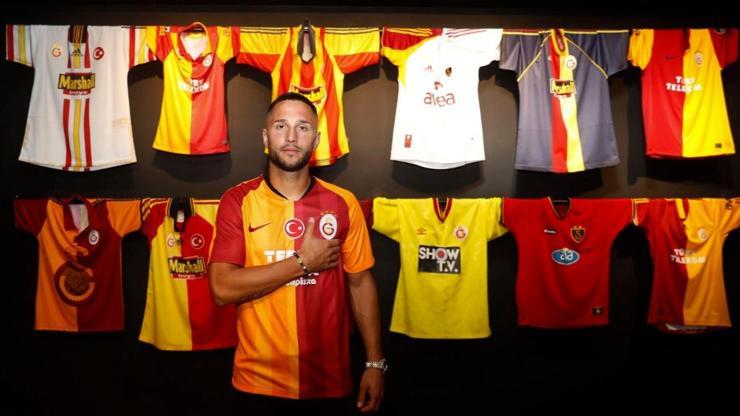 Florin Andoneden Emre Çolak itirafı