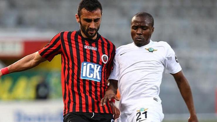 Bursaspordan son gün 6 transfer