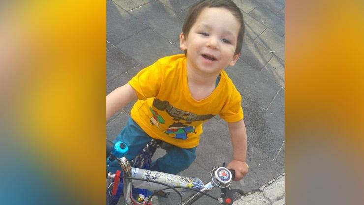 Minik Eymen’in aile dramı ortaya çıktı