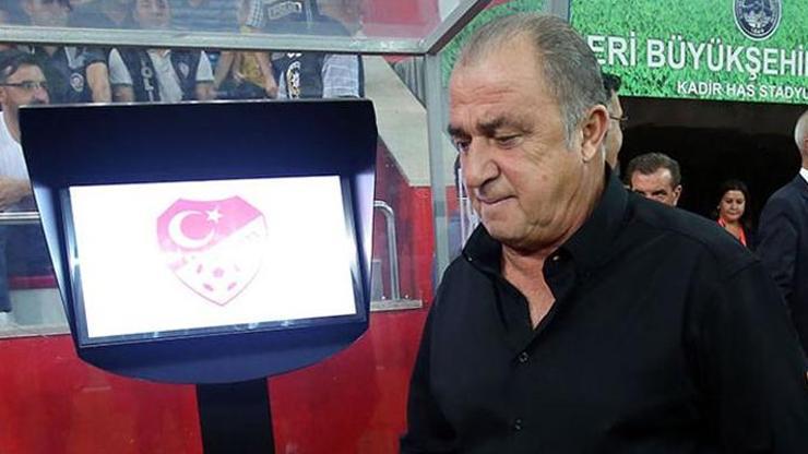 Fatih Terim PFDKya sevk edildi