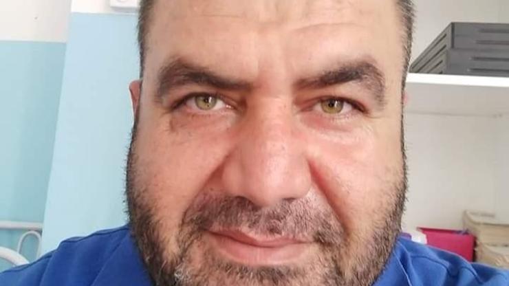 Yanında çalıştırdığı madde bağımlısı tarafından öldürüldü