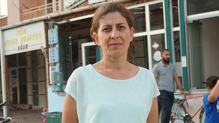 Eşi tarafından 15 yerinden bıçaklanan kadın: Lütfen sessiz kalmayın