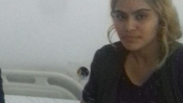 Ayağına çivi batan genç kadın hayatını kaybetti