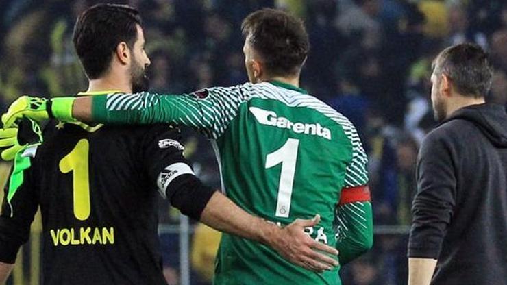 Musleradan Volkan Demirel paylaşımı