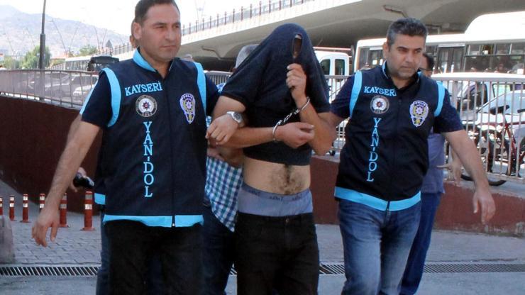 Engelli vatandaşları dolandıranlara gözaltı