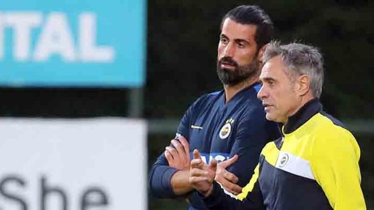 Volkan Demirelin görevi belli oldu