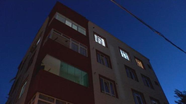 Balkonda tartıştılar; Kadın düştü, eşi peşinden atladı
