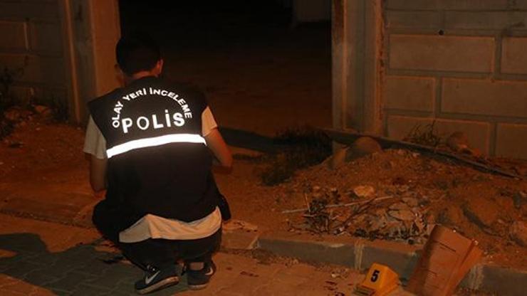 Aydında baba oğulun kavgası kanlı bitti