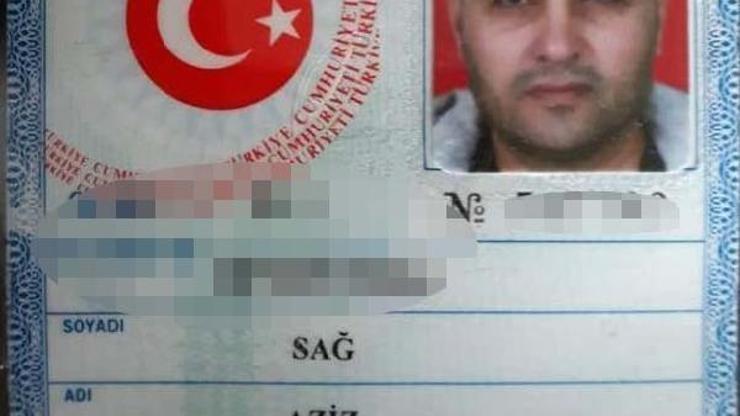 Esenyurtta sahte kimlikle açtığı kuyumcuda dolandırdı